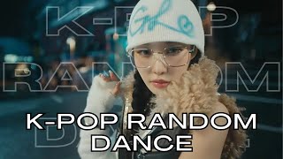 KPOP RANDOM DANCE  NewPopularIconic  30 Minutes [upl. by Jennine61]