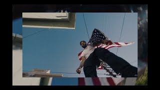 Kevin Gates  MATA Official Music Video [upl. by Enyahs277]