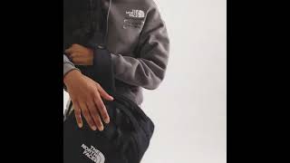 THE NORTH FACE Jester Backpack 28L TNF Black  Accessories  NF0A3VXF001  JD Sports [upl. by Barnebas]