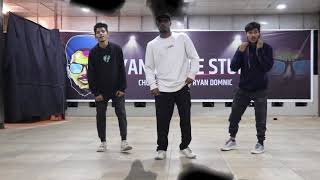 Bezubaan kab se  ABCD 2  Dance cover  Nehal jambhulkar  Pune [upl. by Audrye]