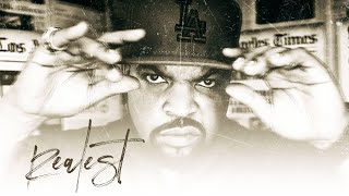 FREE West Coast Type Beat quotThe Realestquot [upl. by Lindi65]