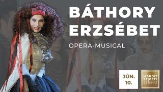 Szemenyei János  Báthory Erzsébet musical opera  Walter dala [upl. by Fonseca719]