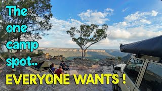 Best FREE camp NSW   State forest camping [upl. by Tse]