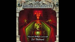 Gruselkabinett  Folge 174 Der Bluthund [upl. by Erdnaek]