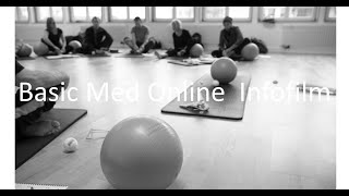 Spiraldynamik Basic Med  online Fortbildung für Ärzte Physiotherapie amp Ergotherapie [upl. by Hermon752]