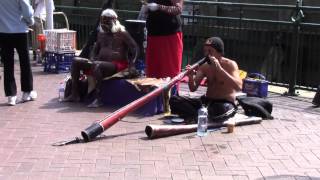 Didgeridoo [upl. by Lamoureux]