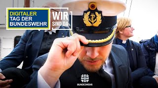 Wellerman Song  Bundeswehr Version [upl. by Saltsman982]