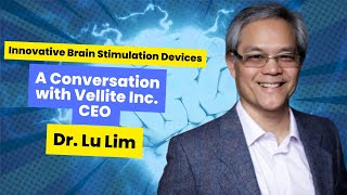 Photobiomodulation for Brain Disorders  Lew Lim [upl. by Humble]