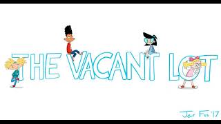 Episode 6  Best Season 2 Episodes  The Vacant Lot  a Hey Arnold Podcast [upl. by Eseekram484]