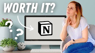 What is Notion Good For  The Most Powerful Productivity App EXPLAINED [upl. by Kristie]