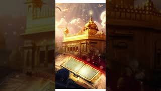 Waheguru g Tera sukar hai [upl. by Annawik]