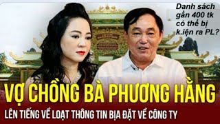 Gần 400 chủ tk youtube và facebook đưa tin sai sự thật về Cty CP Đại Nam có thể bị truy cứu TNHS [upl. by Avlasor]