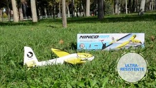 NINCO AIR GLIDER [upl. by Nnayar152]