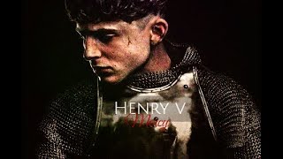 Henry V ♛ Mercy  The King [upl. by Nirik]