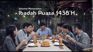 TVC KFC Ramadhan Spesial [upl. by Puiia]