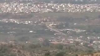 Greece drive in TheologosVrestenaMegali VrisiVamvakou Laconia Region P12 wmv [upl. by Aicelet465]