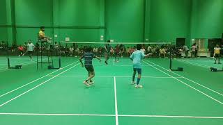 Bargarh District Badminton Tournament U15 [upl. by Hilary]