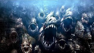 Piranha 3D Full Movie 2010 Explained in Hindi  Piranha Summarized Hind [upl. by Files]