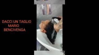 Botugen fanola step by step liss ker tutorial italiano [upl. by Norb]