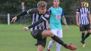 INTERVIEW  Tom Scothern talks about scoring against Sunderland RCA [upl. by Crooks]