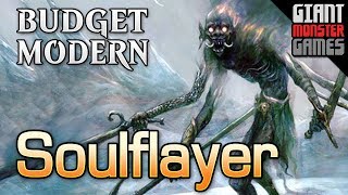 Soulflayer Combo  Budget Modern Deck Tech 80 [upl. by Newol]