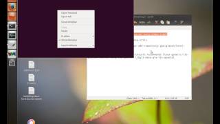 HOW TO INSTALL INTEL HD GRAPHIC DRIVERS IN UBUNTUsimple way [upl. by Ylhsa]