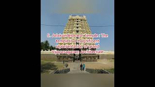 Famous places to visit in Vellore  Vellore  Tourist places [upl. by Christoph789]