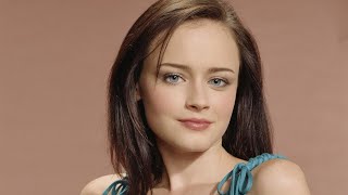 Alexis Bledel a slideshow [upl. by Rehpretsirhc]