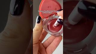 Обзор на румянасердечки Dasique Souffle Color Pot kbeauty dasique косметика обзоркосметики [upl. by Settera1]