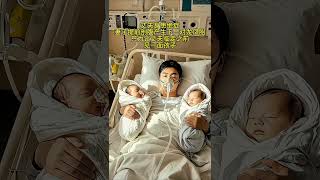 Newborns twins only mothers can understand cute babies maternal love [upl. by Cirre]