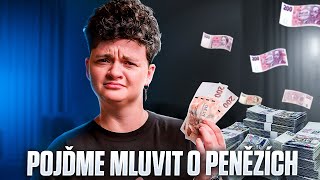 Pojďme mluvit o penězích… [upl. by Sibell]