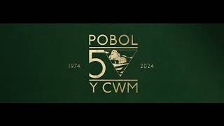 pobol y cwm 4th theme [upl. by Eixid]