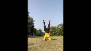 yogatime yogapractice nature yogafun yogaroutine yoganation motivation [upl. by Jacklin]