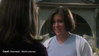 CharmedHechiceras 1x01 quotAlgo nuevo en nuestras vidasquot parte 5 en latino HD [upl. by Haya]