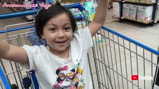 Grocery Shopping at Shopwise Philippines [upl. by Lissa]