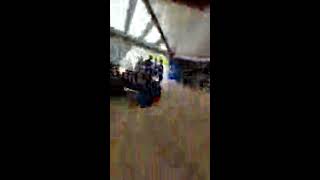 live Spartan Canada amp Kids Blue Mountains Ontario [upl. by Arannahs]