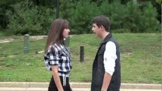 Taylor Swift  We Are Never Ever Getting Back Together Cover Celeste Kellogg and Tyler Layne [upl. by Wilhelmine]