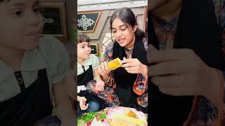 😂😂😂Khana Nhi Arha😂 subscribemychannel comedy shortvideos youtubeshorts funny food [upl. by Greeley812]