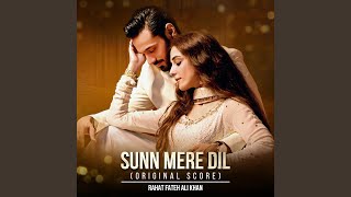 Sunn Mere Dil Original Score [upl. by Iong]