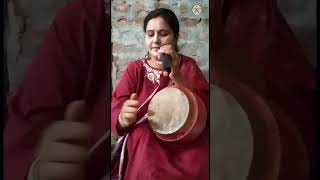 new heart touching kashmiri song wala myane taqdeerosheela zargarkashmiri singer sheela zargar [upl. by Sasnak]