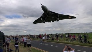 Awesome Glide Slope Aircraft Viewing Spot [upl. by Anirac]