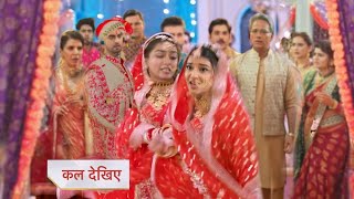 Abhira se RUhi badli  yrkkh  yeh rishta kya khelta hai [upl. by Ahtennek]