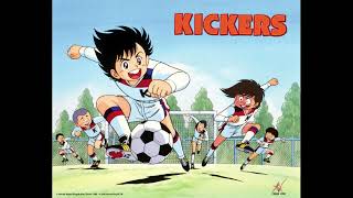 Kickers  Soundtrack  3  Kakeru no Theme [upl. by Callas]