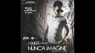 J Quiles  Nunca Imagine Official Audio [upl. by Hurd]