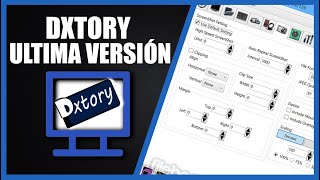 Como DESCARGAR Dxtory Full Y EN ESPAÑOL 2020 [upl. by Trillby420]