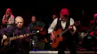 Spider Murphy Gang 2023  Unplugged im Lustspielhaus [upl. by Biel]