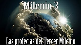 Milenio 3  Las profecias del Tercer Milenio [upl. by Adine]