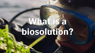 What is a biosolution [upl. by Sirak]