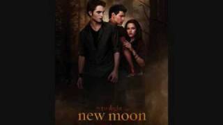 New Moon Soundtrack  4 PossibilityLykke Li [upl. by Feucht]