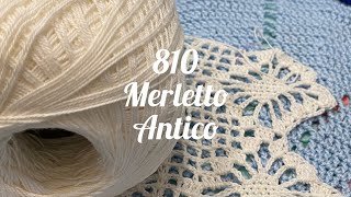 Merletto antico [upl. by Lancelle]